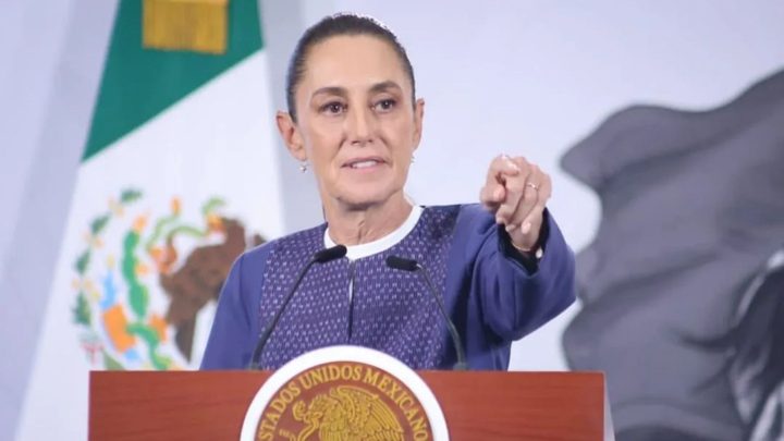 “No se va a cerrar hasta que no se encuentre la verdad”: Sheinbaum, tras Informe del Caso Ayotzinapa