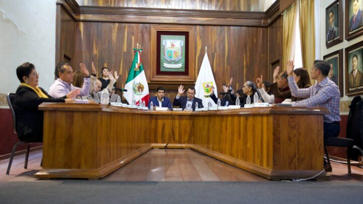 Ayuntamiento de San Juan del Río aprueba el Programa “San Juan Mejor – Hogares Sustentables”