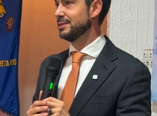 Morena tiene todo el poder y México no está avanzando: Ospital
