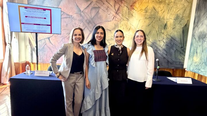 Anuncia Secretaría del Trabajo el Premio The Fifteen para reconocer a mujeres en Querétaro
