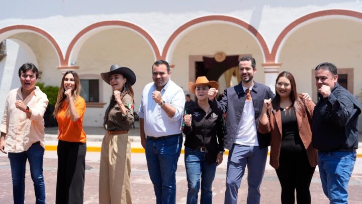 Avanza Ospital en la presentación de Ley de Paternidad