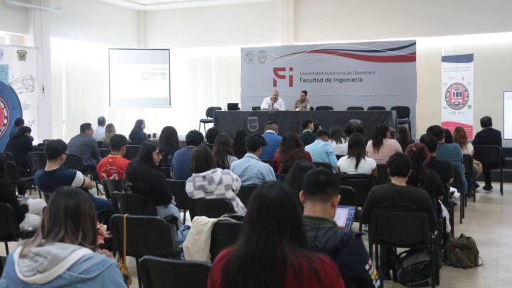 Factor humano, clave para mejorar la movilidad en Querétaro: Gerardo Cuanalo