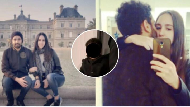 Menor que sobrevivió a multihomicidio de Jonathan Meléndez y su familia, fue entregado a familiares directos