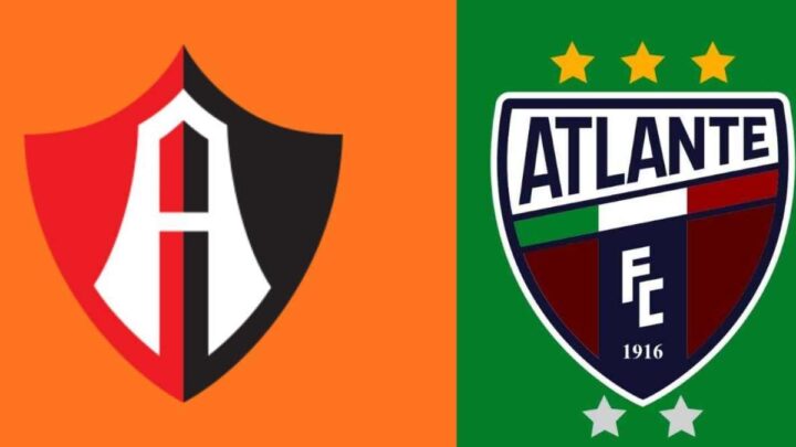 Atlas y Atlante se preparan para un duelo con objetivos distintos