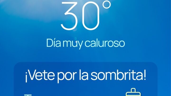 Llama SESA a cuidar la salud durante la temporada de calor