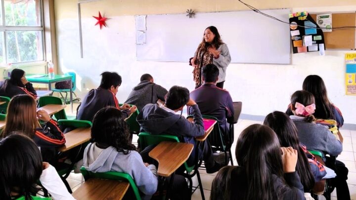 Beneficia CECA a más de 135 mil personas con acciones de prevención y atención