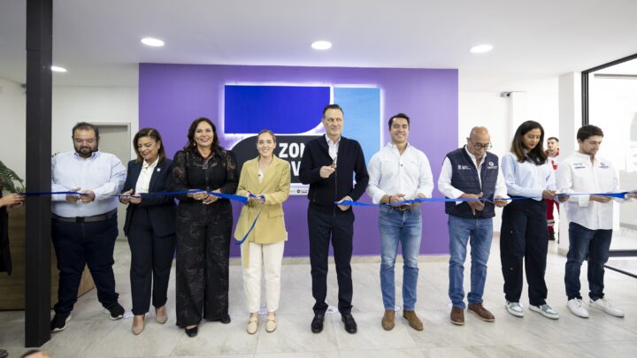 Transforma SEJUVE espacios públicos y fortalece comunidades en todo Querétaro