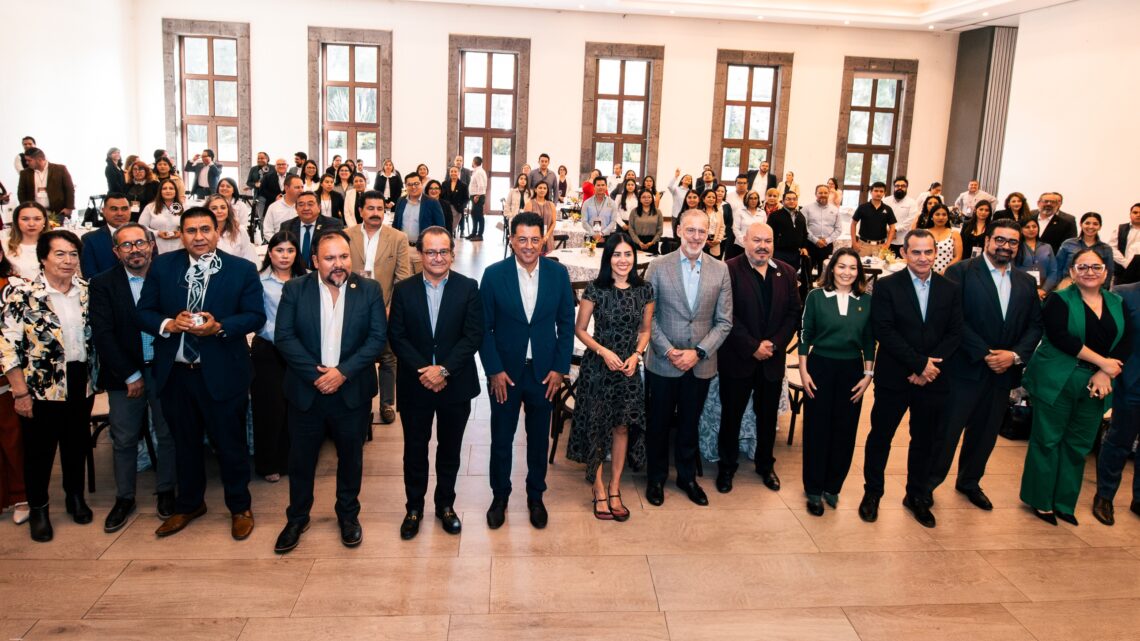 Recibe UT San Juan Distintivo SER 2026