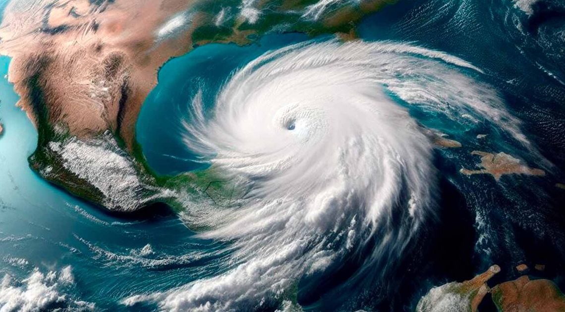 Tormenta “Gonzalo” se forma en el Atlántico, ciclón “Fay” gana fuerza