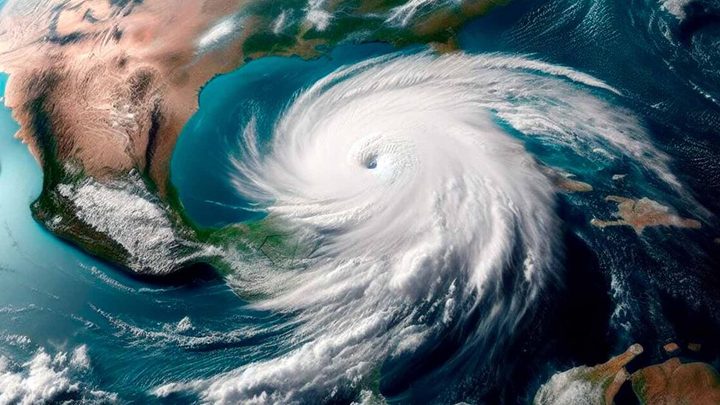 Tormenta “Gonzalo” se forma en el Atlántico, ciclón “Fay” gana fuerza