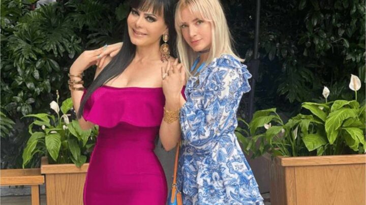 Maribel Guardia denuncia a su exnuera por delitos contra la salud y posible homicidio