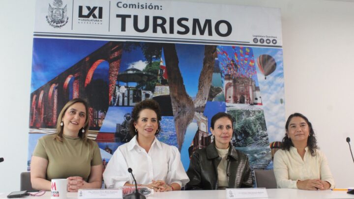 Aprueban en Comisión de Turismo dictamen para impulsar el turismo comunitario en Querétaro