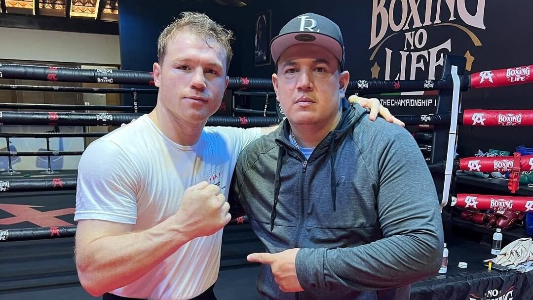 ¿Canelo Álvarez en Estadio Banorte? Esto dijo Eddy Reynoso