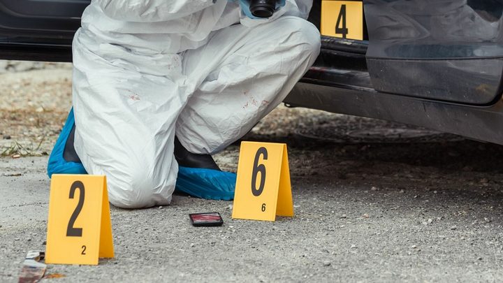 ¿Quién fue Jonathan McKinsey, ejecutivo del New York Times asesinado presuntamente por sus suegros?