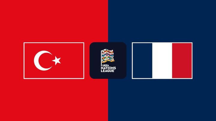 Turquía vs. Francia EN VIVO: dónde ver, horario y canales para el debut de Zidane
