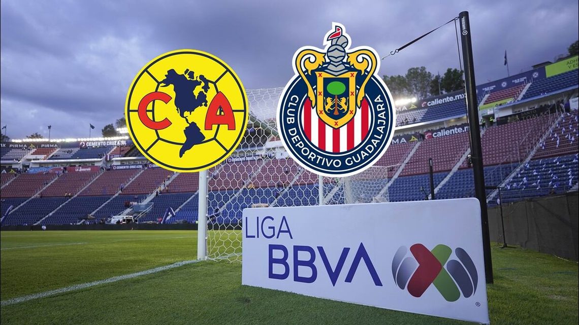 América vs Chivas: ¿Dónde comprar boletos para el Clásico Nacional?