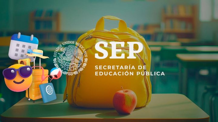 ¿Hay mega puente por el 15 y 16 de septiembre? Esto establece la SEP