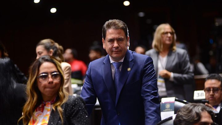 Bienestar y soberanía nacional marcan el Informe de la Presidenta con buenas cuentas al pueblo de México: Astudillo