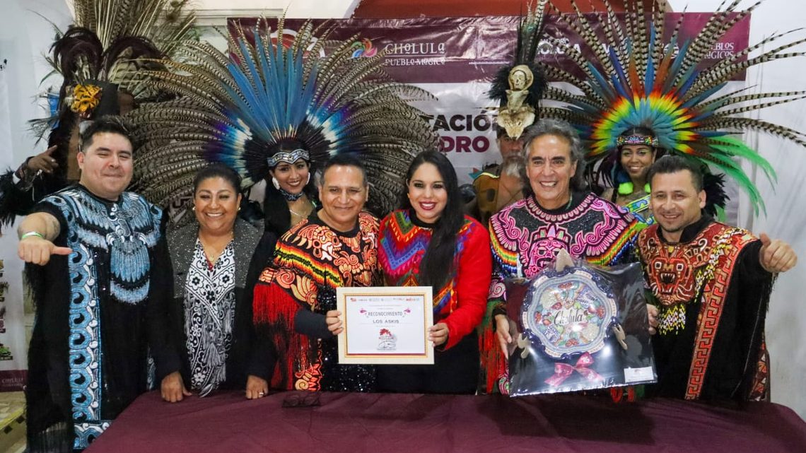 Feria de Cholula 2026: Estos son todos los artistas que se presentarán