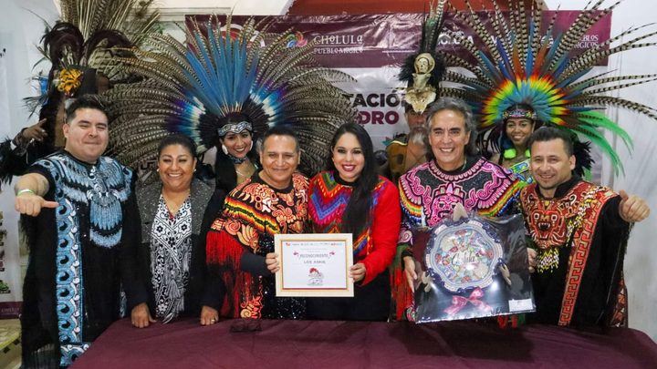 Feria de Cholula 2026: Estos son todos los artistas que se presentarán