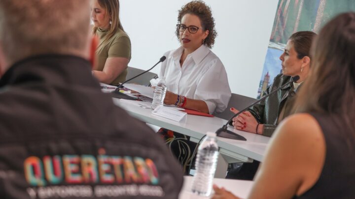 Diputadas integrantes de la Comisión de Turismo, aprobaron reforma a la ley en la materia, para reconocer y proteger el turismo comunitario