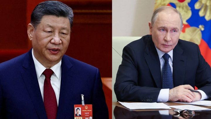 Rusia y China vetan en la ONU control de sanciones nucleares a Irán