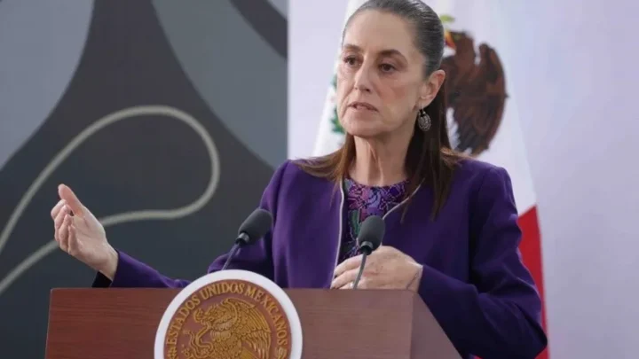 Segundo Informe de Gobierno de Claudia Sheinbaum EN VIVO hoy 1 de septiembre