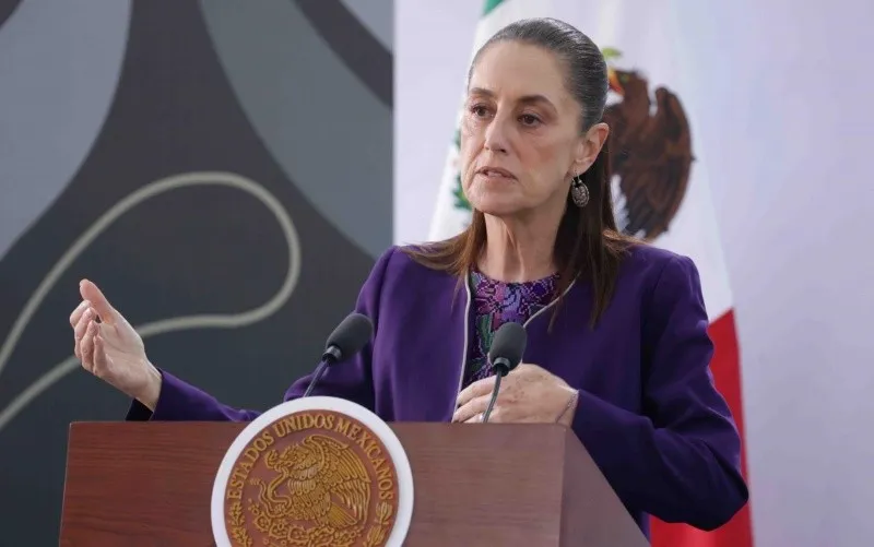 Segundo Informe de Gobierno de Claudia Sheinbaum EN VIVO hoy 1 de septiembre