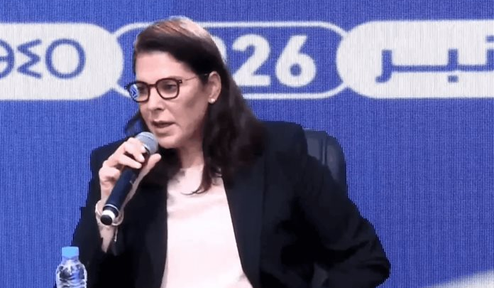 Gobierno de Marruecos podría tener su primera mujer presidenta