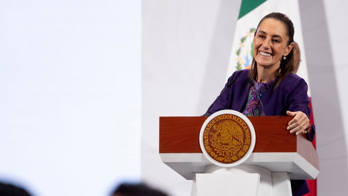 Esto fue lo que paso en “La Mañanera” de HOY miércoles 30 de septiembre de 2026