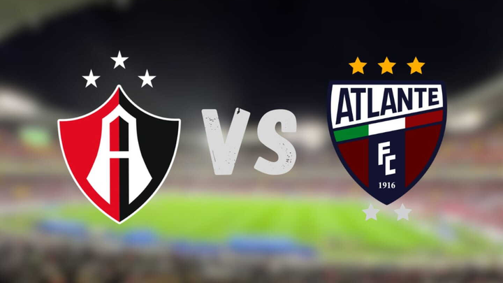 ¿Dónde ver EN VIVO el partido de la J7 Atlas vs Atlante?