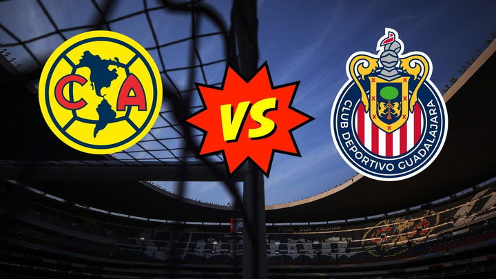 Boletos de América vs Chivas alcanzan los 50 mil pesos en reventa