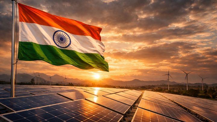 India suministrará energía a Nepal durante 18 horas diarias tras la riada