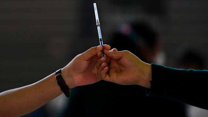 ¿Qué es lenacapavir? La inyección para prevenir VIH recién aprobada en México