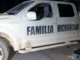 Cártel Nueva Generación y La Familia Michoacana operan en Morelos, admite Fiscalía