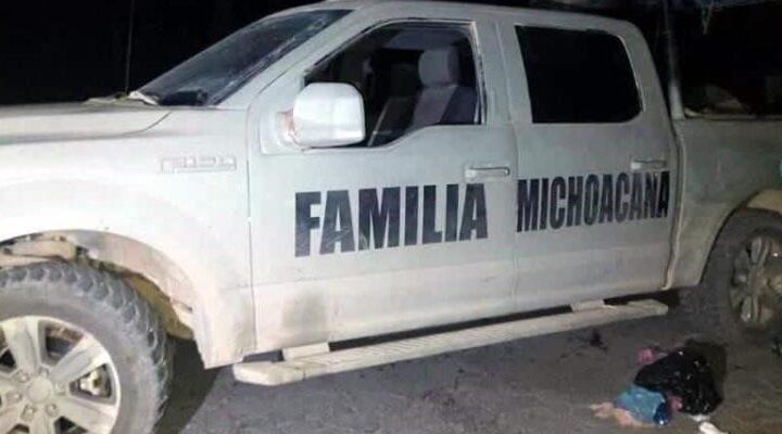 Cártel Nueva Generación y La Familia Michoacana operan en Morelos, admite Fiscalía