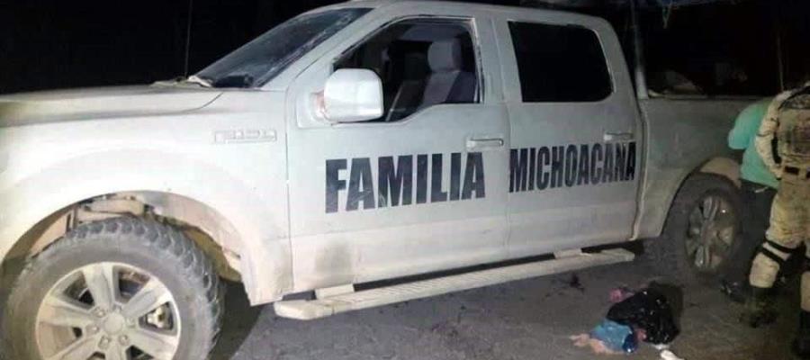 Cártel Nueva Generación y La Familia Michoacana operan en Morelos, admite Fiscalía
