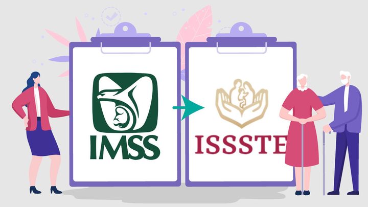 Pensión IMSS e ISSSTE: Calendario de pagos de octubre 2026
