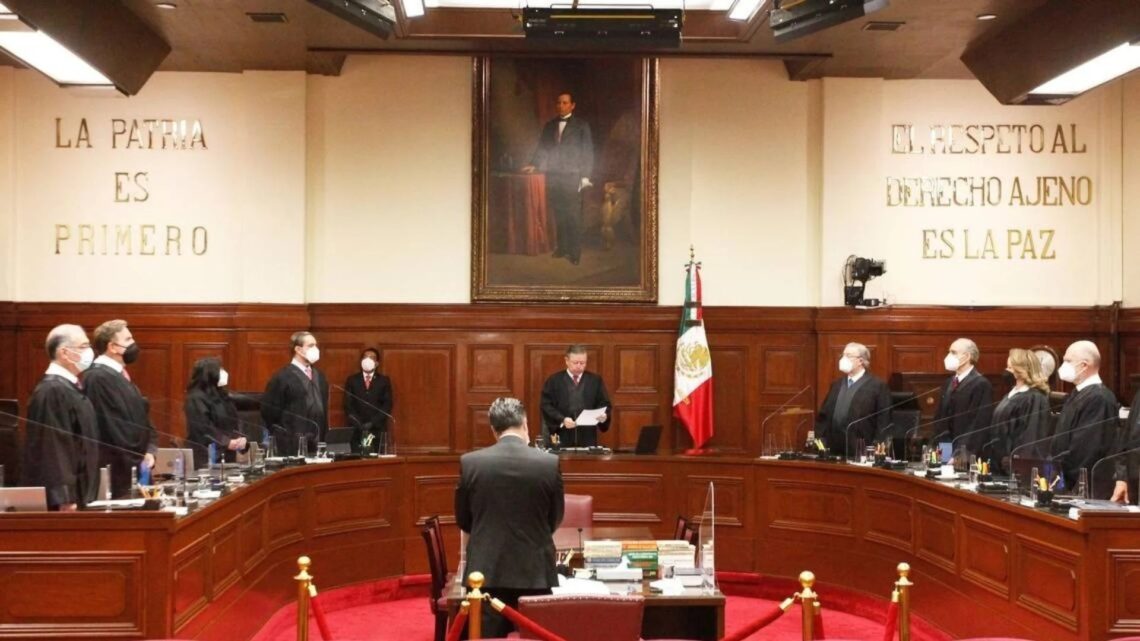 Avanza reforma de Sheinbaum para prohibir doble nacionalidad a candidaturas