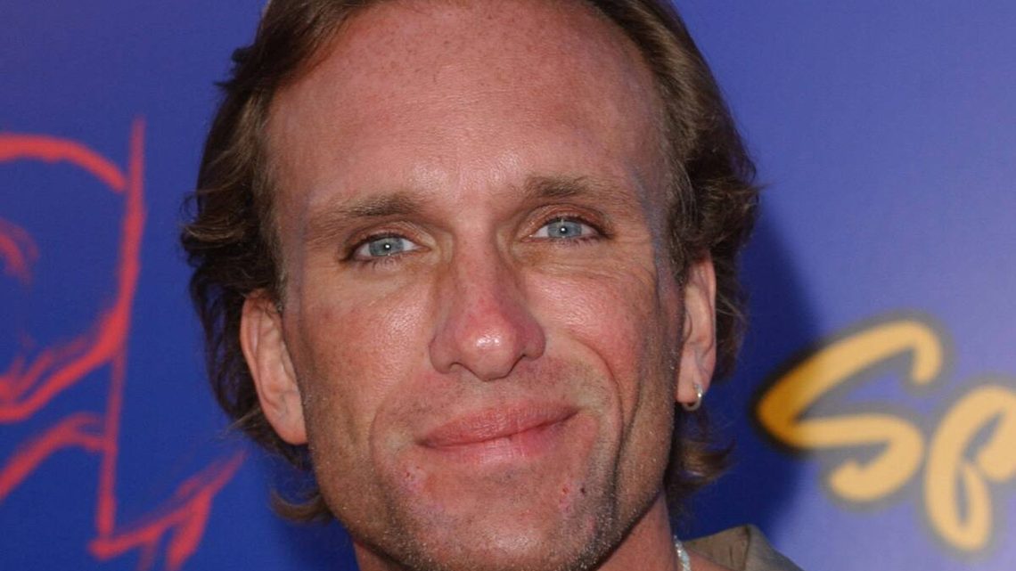 Revelan la causa de muerte de Peter Byrne, vocalista de Naked Eyes