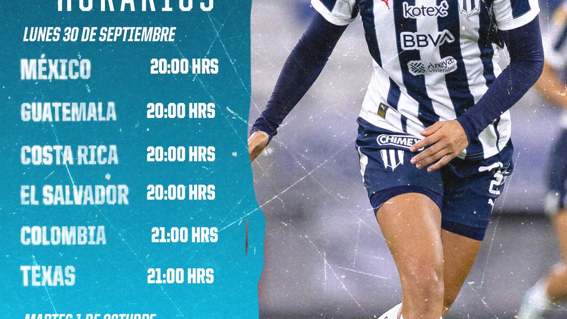 Liga Femenil: Calendario de J13, partidos, horarios y dónde ver