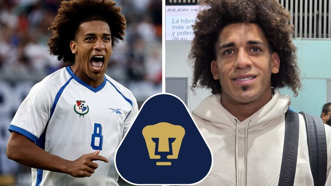 Pumas tiene en la mira a un jugador de Chivas para reforzarse