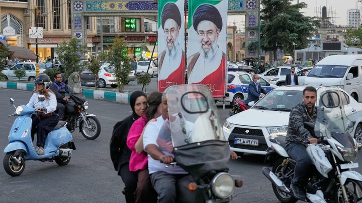 Irán dice que resultado de elecciones parlamentarias de Israel le es indiferente: “Solo compiten por cometer más crímenes”