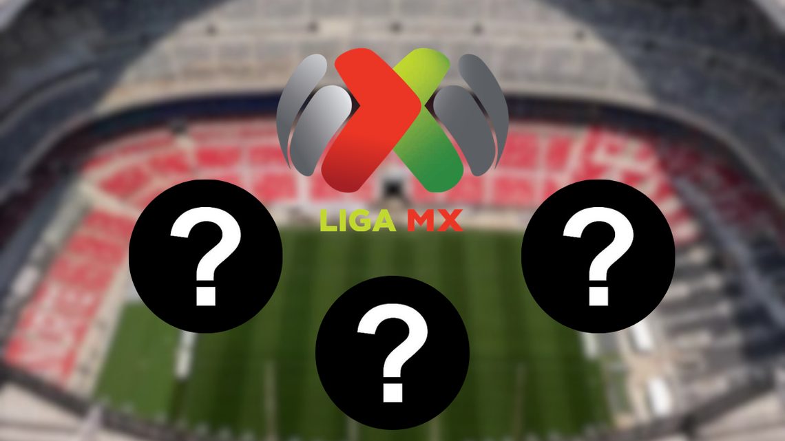 Estos son los equipos de la Liga MX que quedan rezagados en estadio
