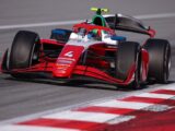 La F2 llegará a México en 2027