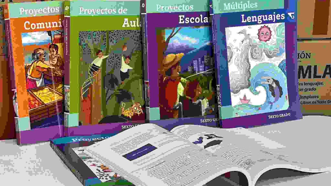 Perú revisa contenidos de libros escolares para 2027 y promete textos “sin ideología”