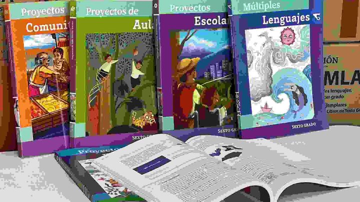 Perú revisa contenidos de libros escolares para 2027 y promete textos “sin ideología”