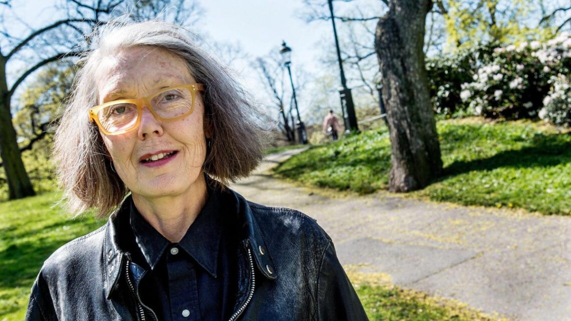 Primer ministro de Canadá celebra Nobel de Anne Carson