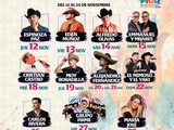 Feria Internacional Ganadera Querétaro 2026 se consolida como una gran fiesta familiar para las y los queretanos