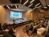 Inaugura Liliana San Martín el Congreso Internacional Empresarial de Liderazgo Organizacional